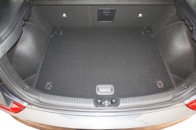 HYUNDAI I30 BOOT LINER 2017 onwards  BootsLiners